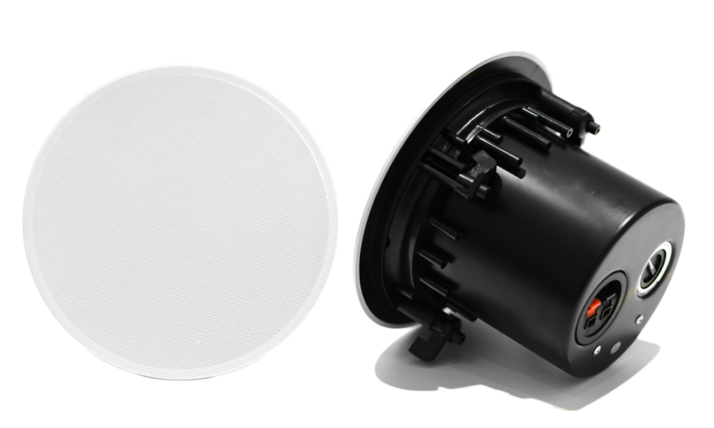 Frameless Ceiling Speaker