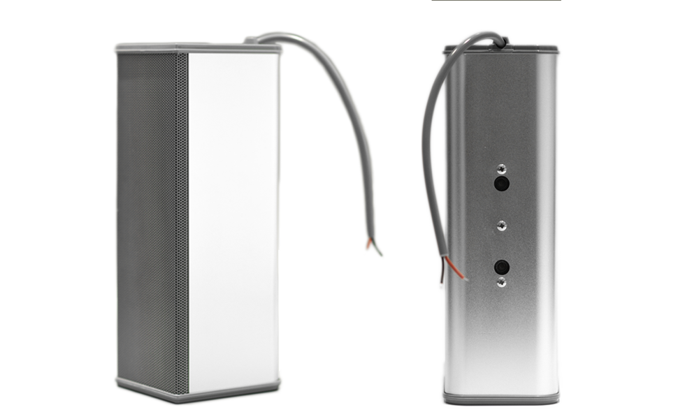 Outdoor Waterproof Column