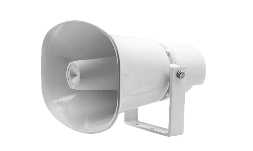 Horn Speaker